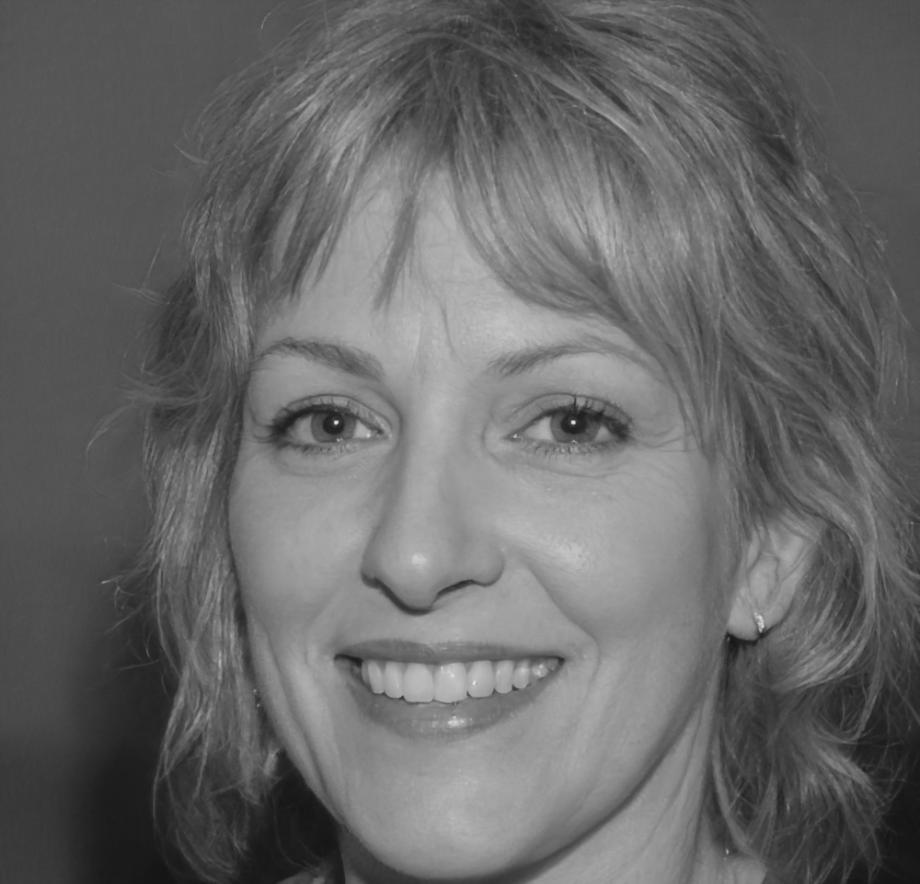 Bryony Kale, Community Outreach Director
