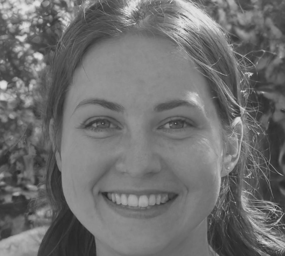 Ruby Ashworth, Investment Strategy Teacher