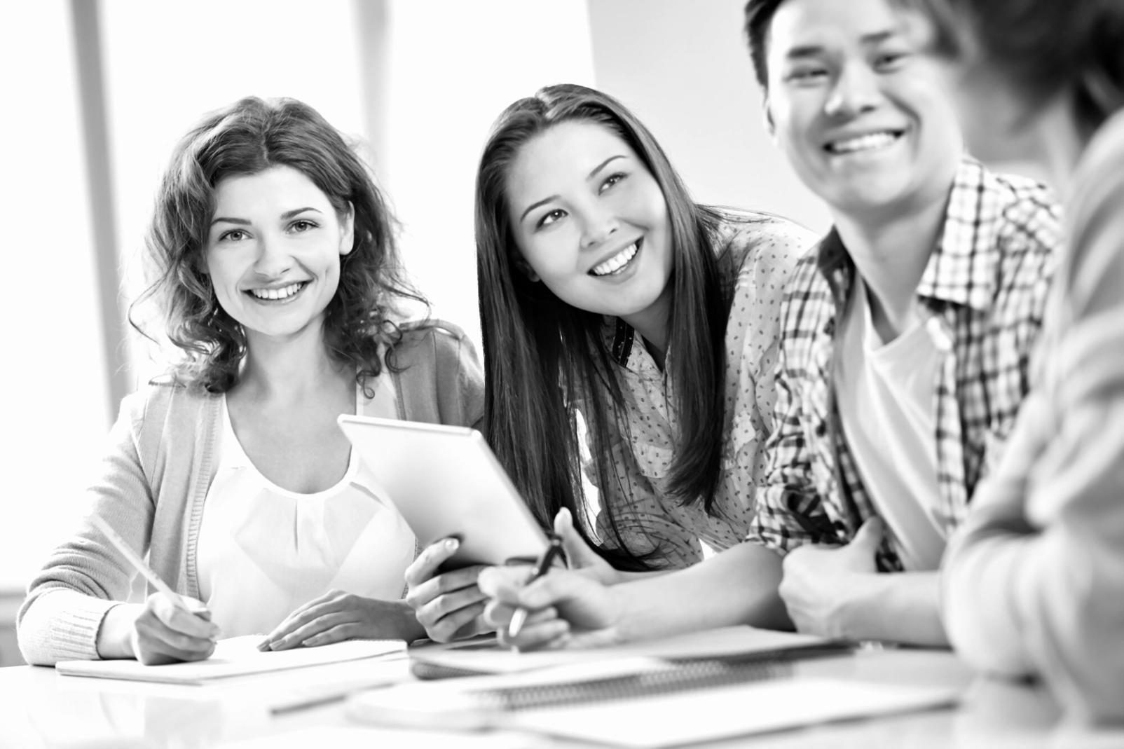 Supportive financial consultation environment